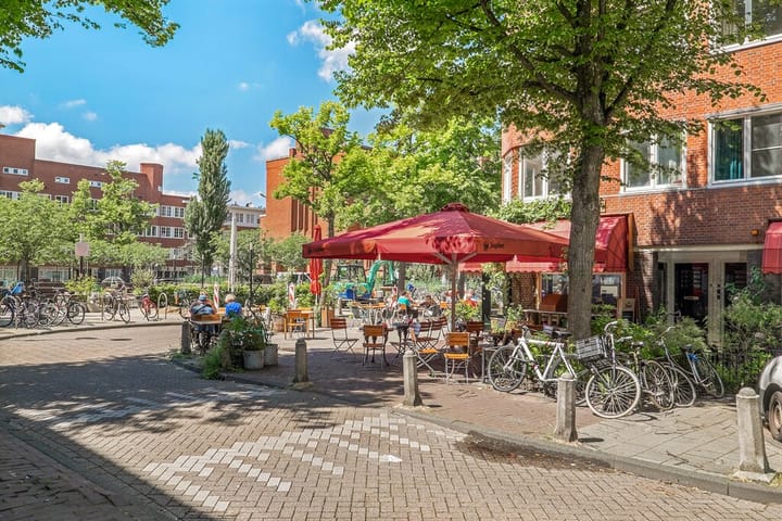 Foto 15 van Jan Maijenstraat 10-1