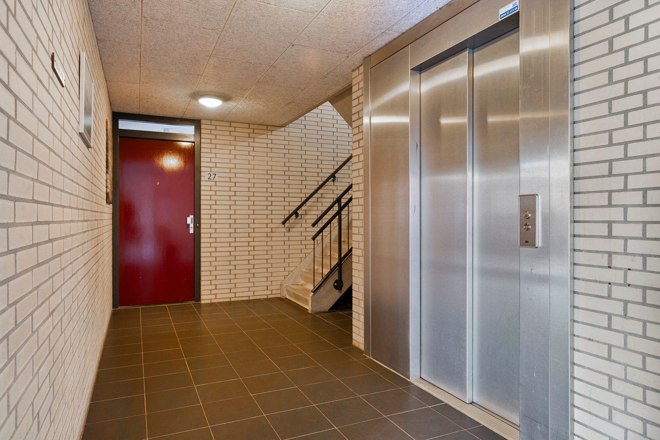 Foto 12 van Henriëtte Roland Holstlaan 53