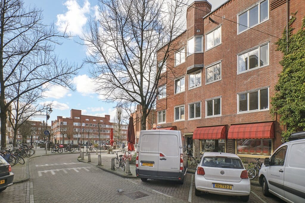 Foto 16 van Jan Maijenstraat 10-1