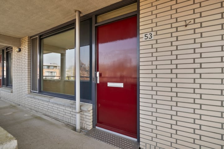 Foto 15 van Henriëtte Roland Holstlaan 53