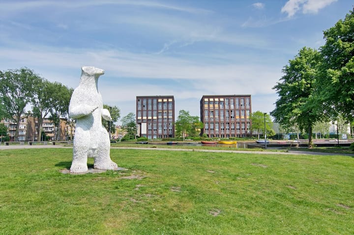 Foto 19 van Jan Maijenstraat 10-1