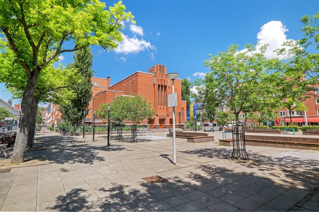 Foto 21 van Jan Maijenstraat 10-1