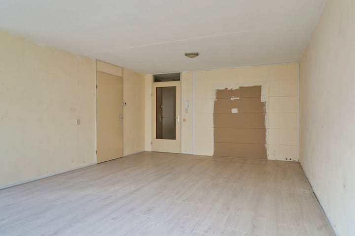 Foto 22 van Henriëtte Roland Holstlaan 53