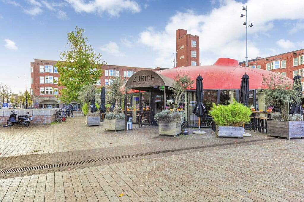 Foto 22 van Jan Maijenstraat 10-1