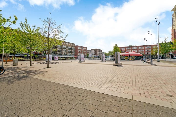 Foto 23 van Jan Maijenstraat 10-1