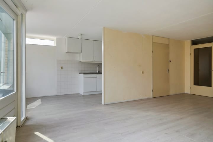 Foto 24 van Henriëtte Roland Holstlaan 53