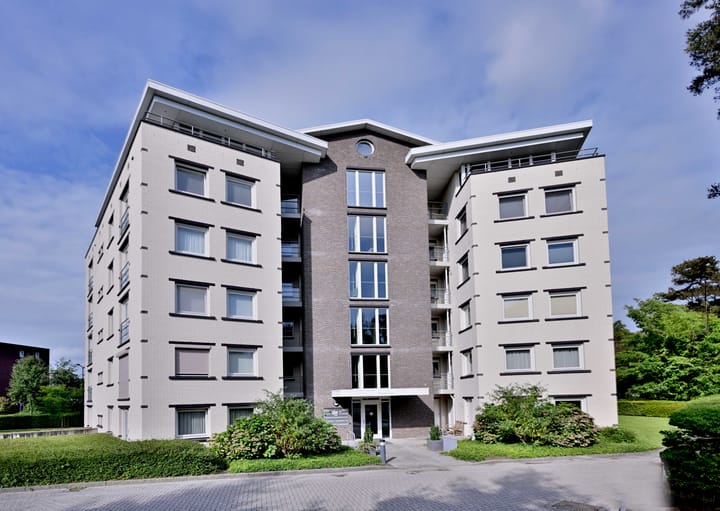 Foto 2 van Vlinderparkweg 50