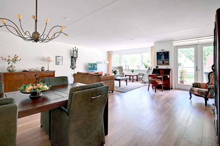 Foto 5 van Vlinderparkweg 50