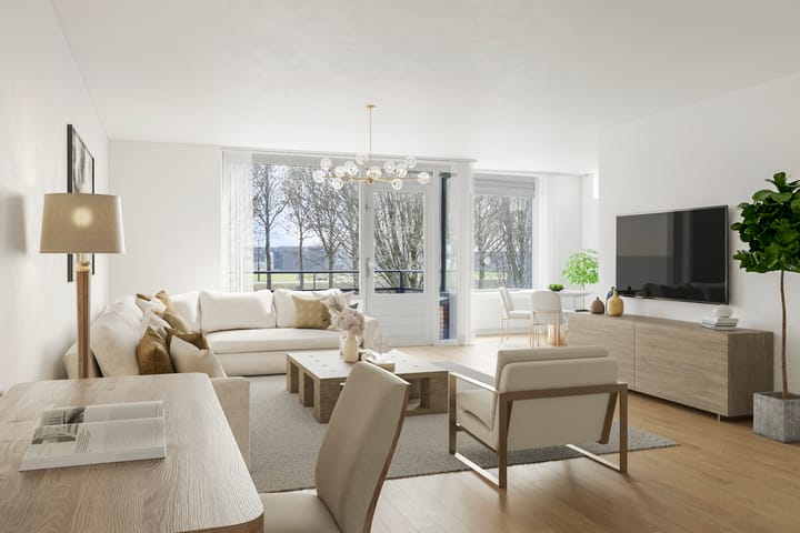 Foto 21 van Henriëtte Roland Holstlaan 53