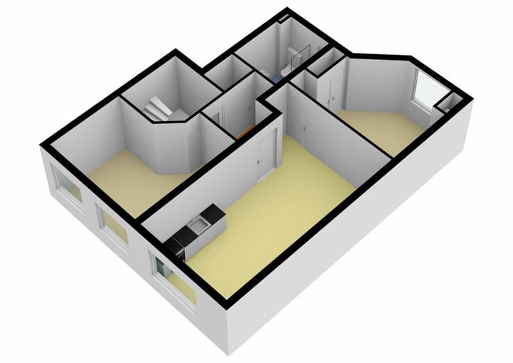 Foto 25 van Jan Maijenstraat 10-1