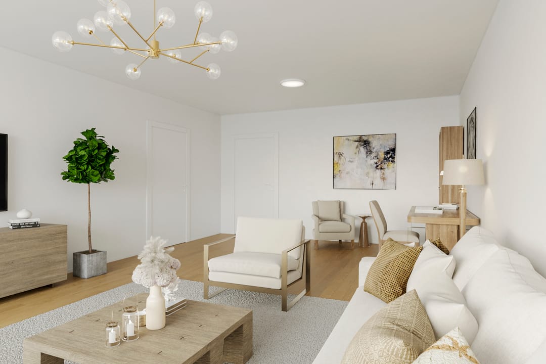 Foto 23 van Henriëtte Roland Holstlaan 53