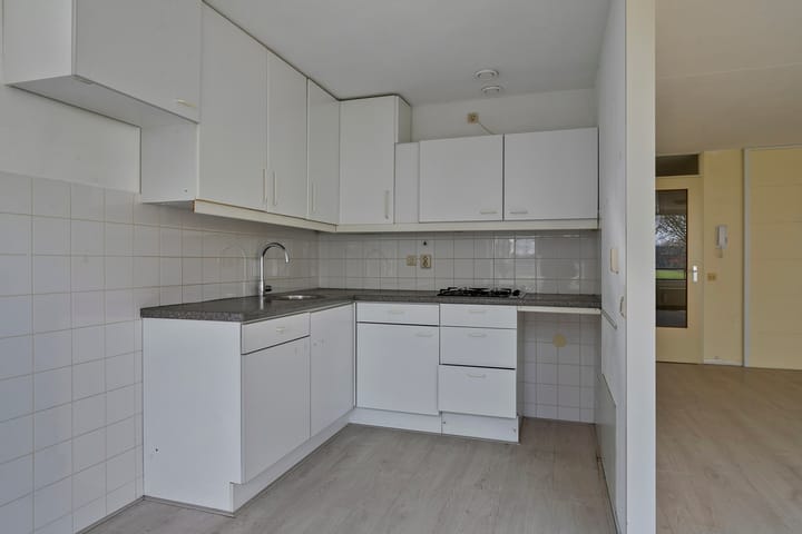 Foto 18 van Henriëtte Roland Holstlaan 53