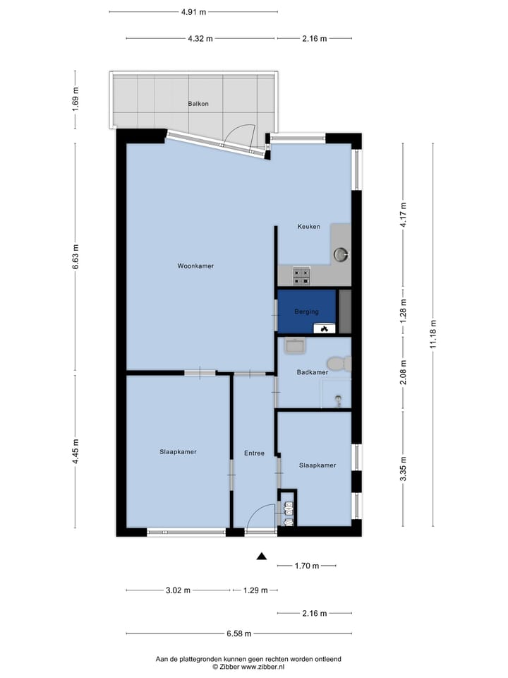 Foto 39 van Henriëtte Roland Holstlaan 53