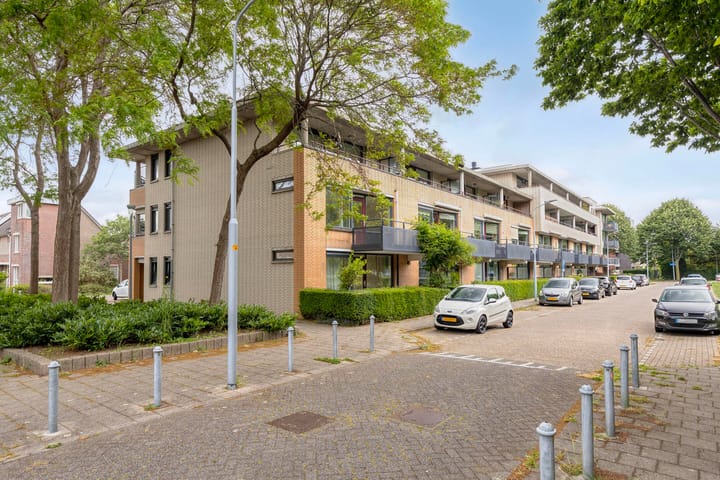 Foto 11 van Henriëtte Roland Holstlaan 53