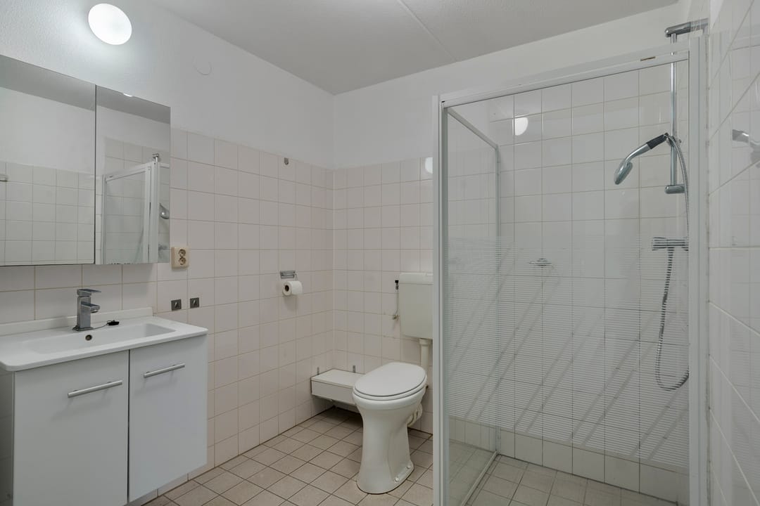 Foto 26 van Henriëtte Roland Holstlaan 53