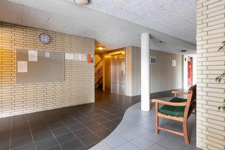 Foto 13 van Henriëtte Roland Holstlaan 53