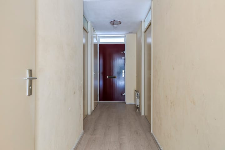 Foto 16 van Henriëtte Roland Holstlaan 53