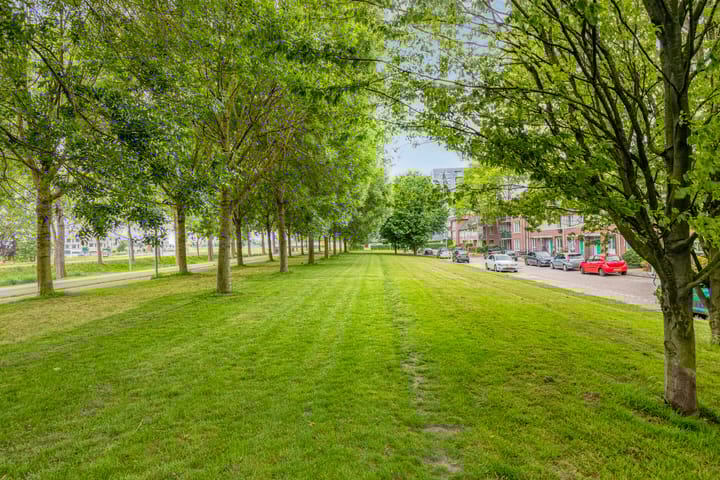 Foto 38 van Henriëtte Roland Holstlaan 53