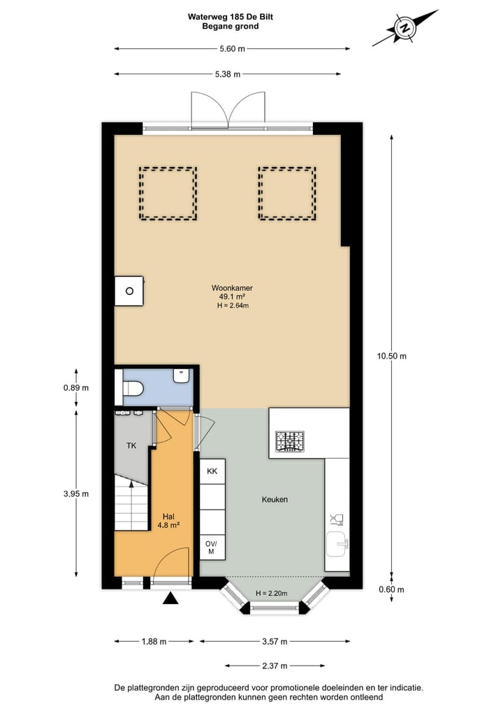 Foto 44 van Waterweg 185