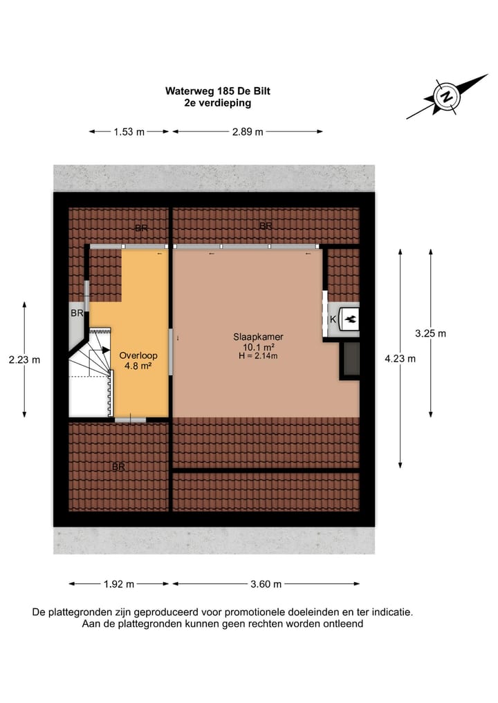 Foto 48 van Waterweg 185
