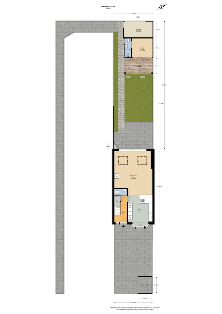 Foto 52 van Waterweg 185