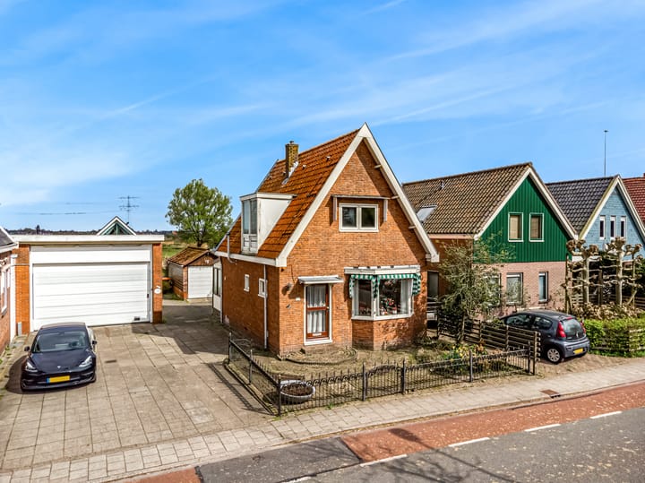 Foto 1 van Zuideinde 287