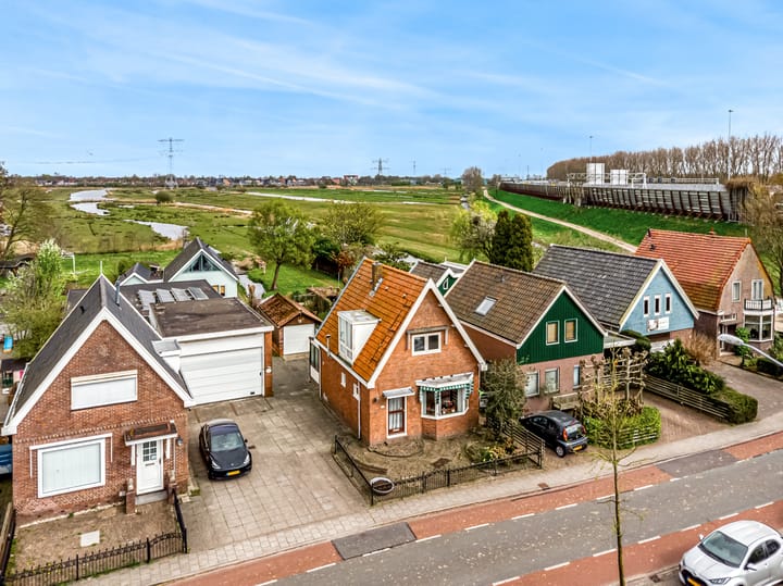 Foto 2 van Zuideinde 287