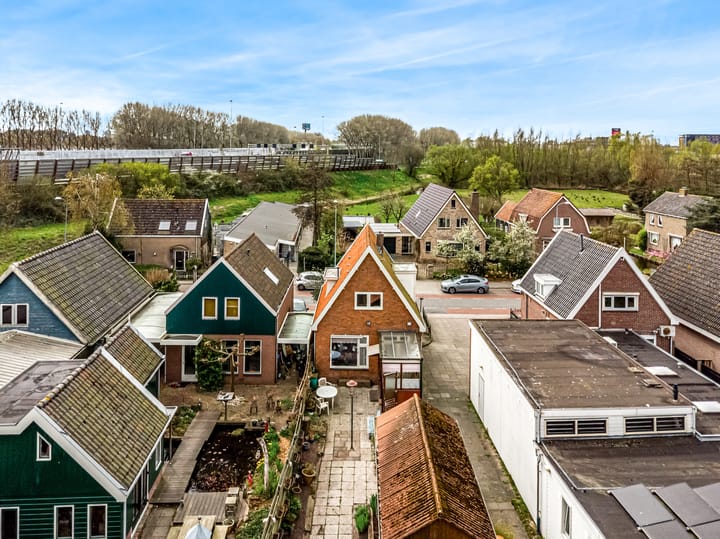 Foto 3 van Zuideinde 287