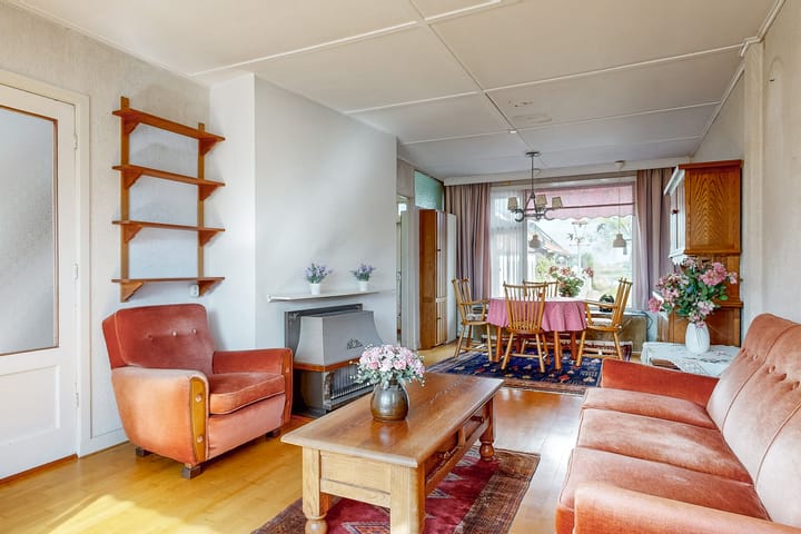 Foto 6 van Zuideinde 287