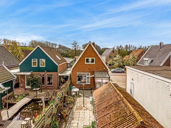 Foto 21 van Zuideinde 287