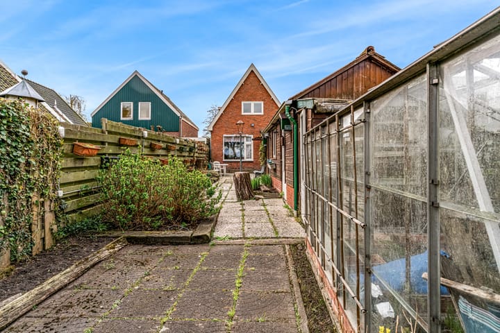 Foto 22 van Zuideinde 287