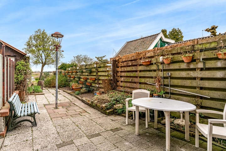 Foto 23 van Zuideinde 287