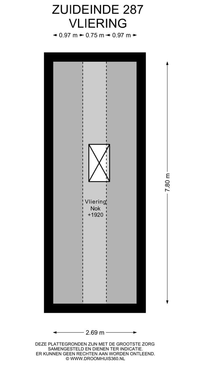 Foto 37 van Zuideinde 287