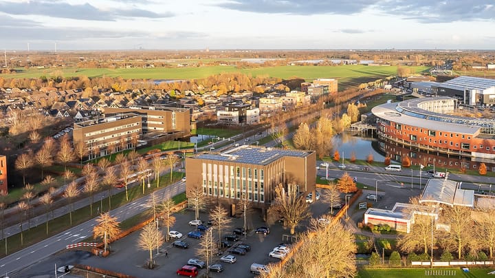 Bredaseweg 172, Etten-Leur