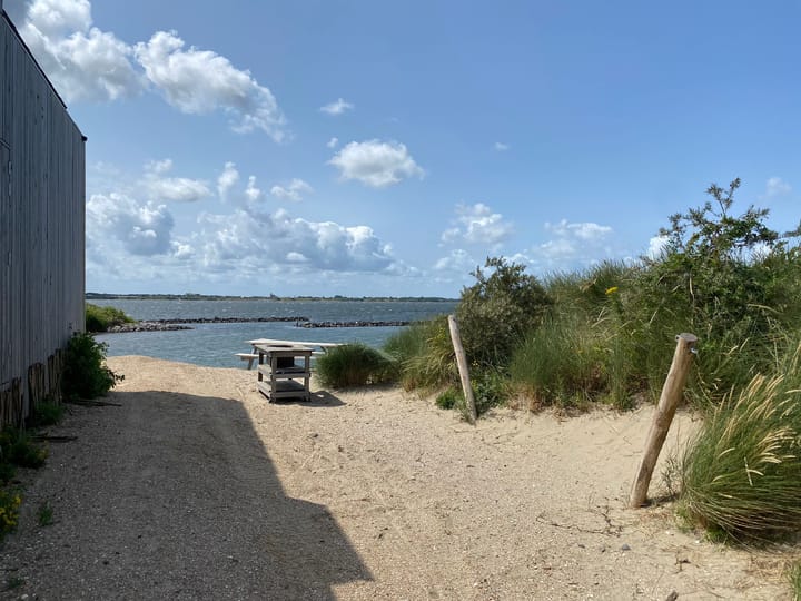 Foto 7 van Middelplaat 10-3