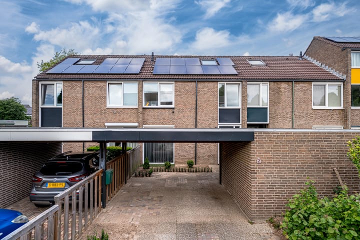 Foto 1 van Perenbongerd 2