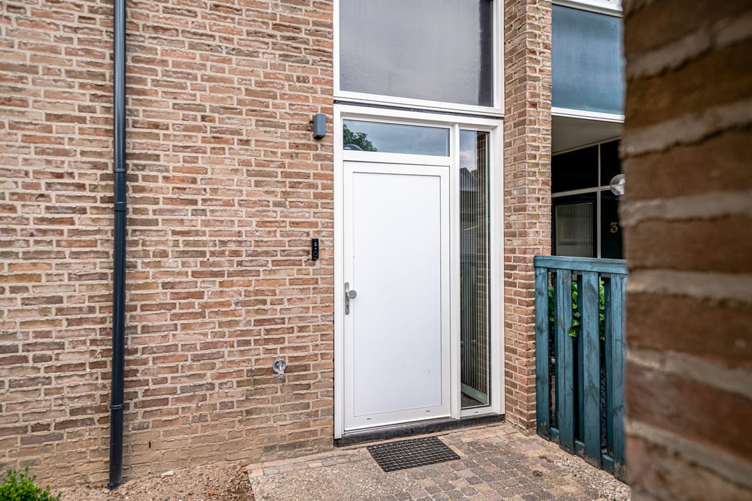 Foto 2 van Perenbongerd 2