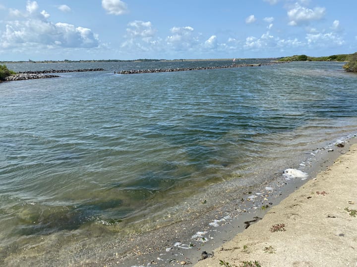 Foto 4 van Middelplaat 10-3