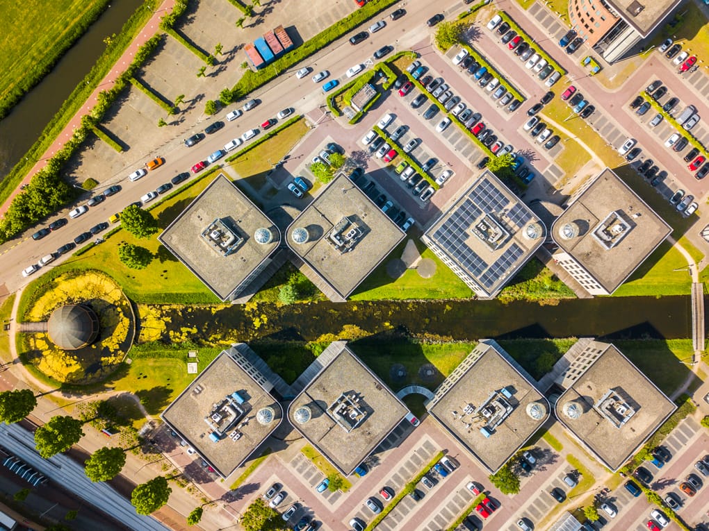 Bekijk foto 2 van Rivium Westlaan 1-23