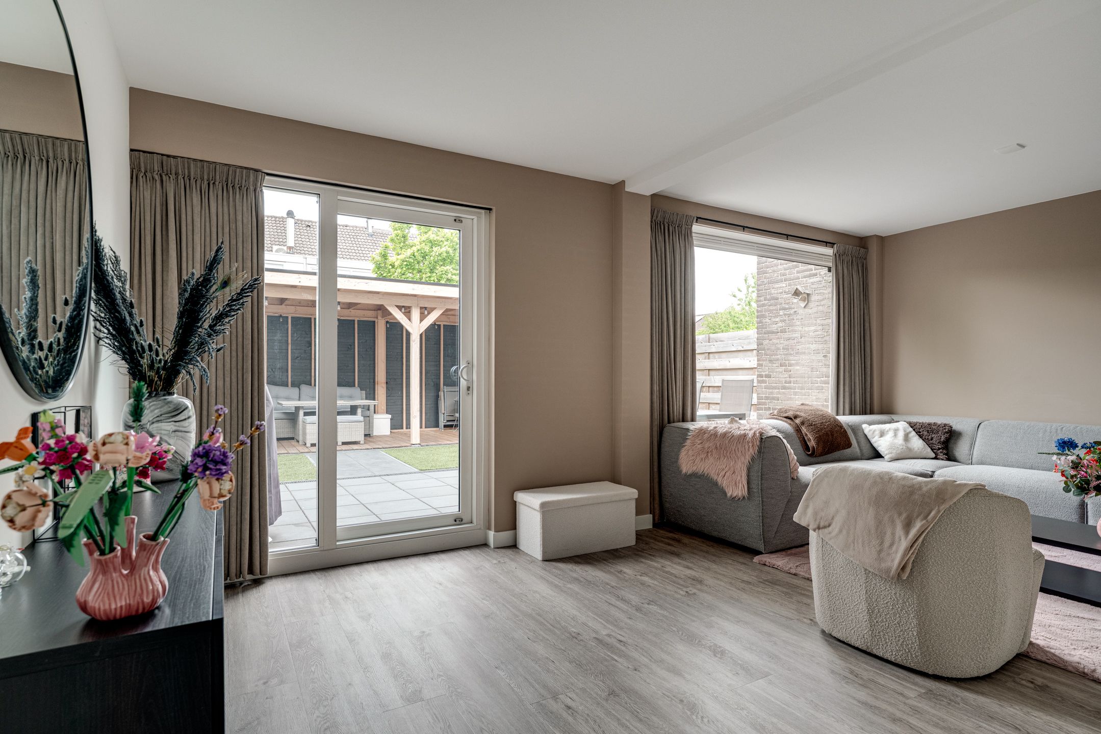 Foto 9 van Perenbongerd 2