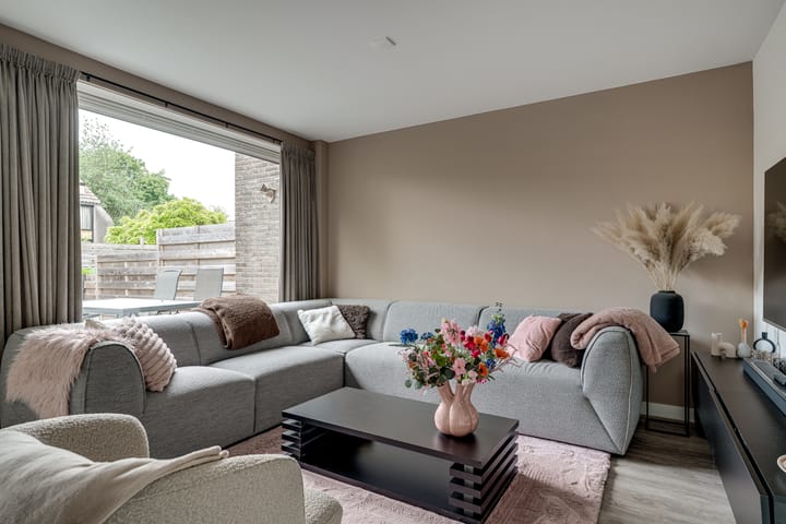 Foto 10 van Perenbongerd 2