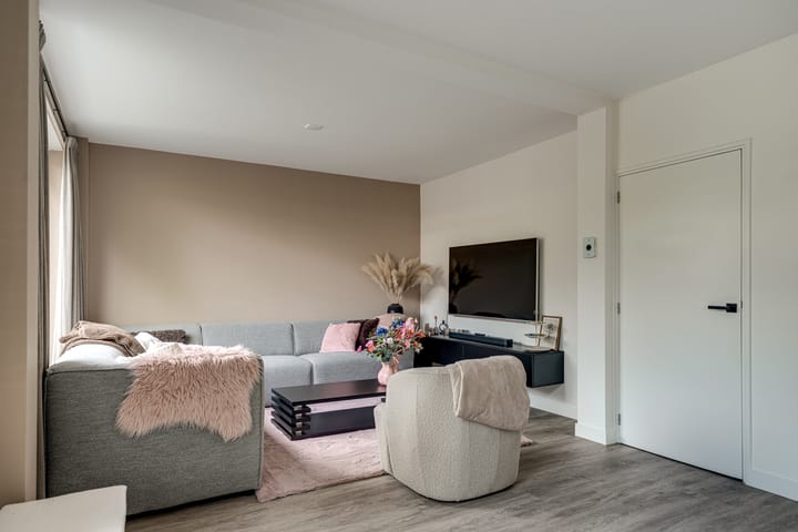 Foto 11 van Perenbongerd 2