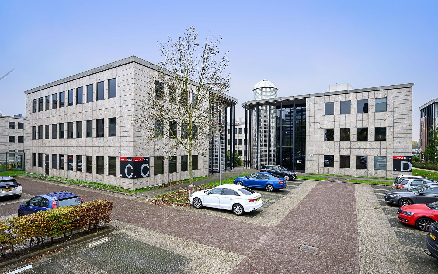 Bekijk foto 5 van Rivium Westlaan 1-23