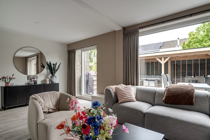 Foto 12 van Perenbongerd 2