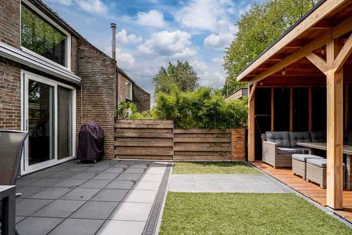 Foto 13 van Perenbongerd 2