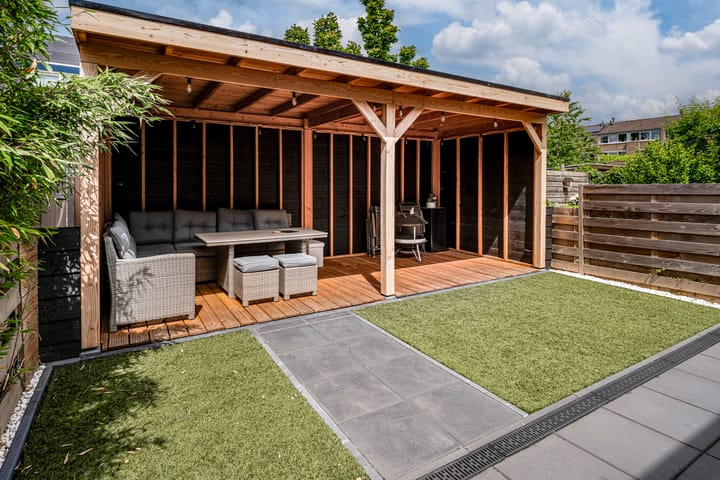 Foto 14 van Perenbongerd 2