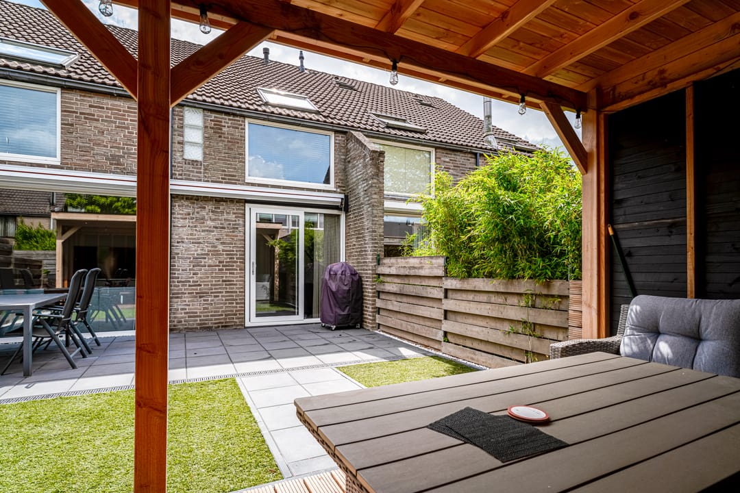 Foto 16 van Perenbongerd 2