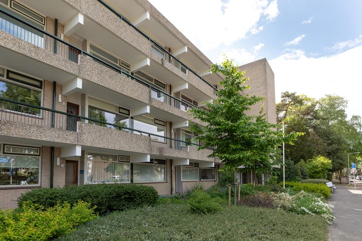 Foto 1 van Willem Barentszweg 152