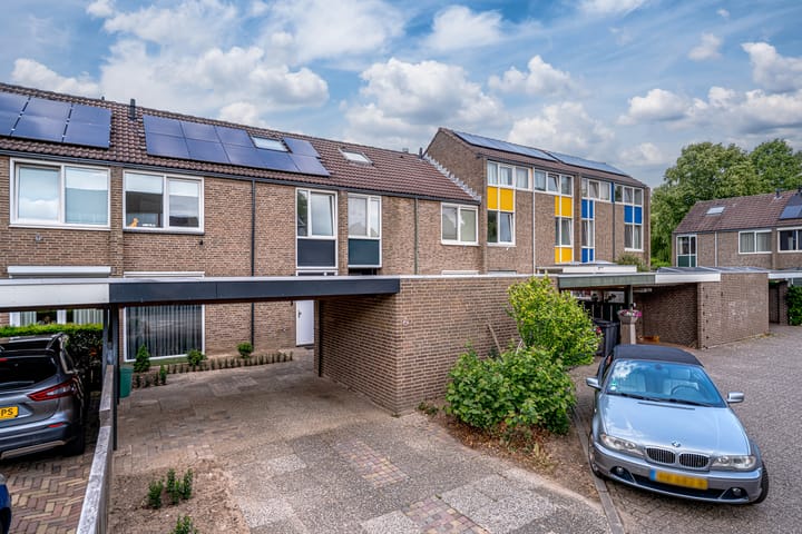 Foto 35 van Perenbongerd 2