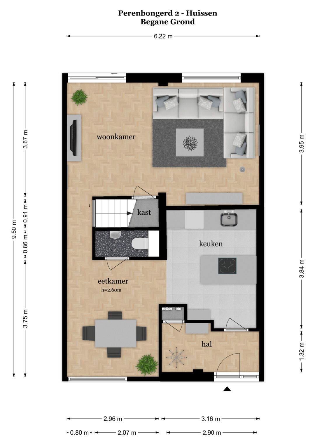 Foto 37 van Perenbongerd 2